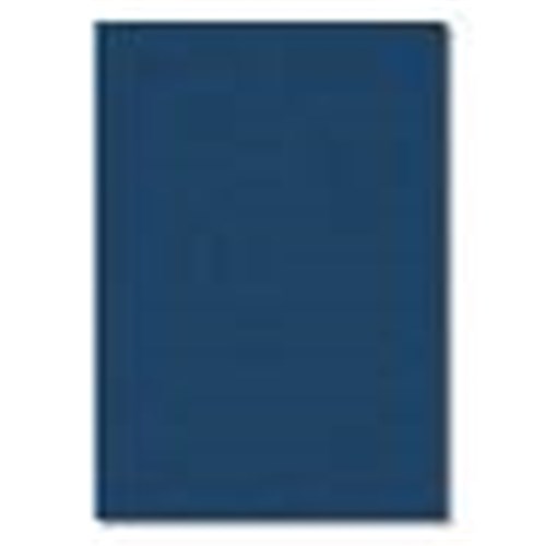 Paper A4 100gsm Midnight Blue Specialty Quill Pack of 25